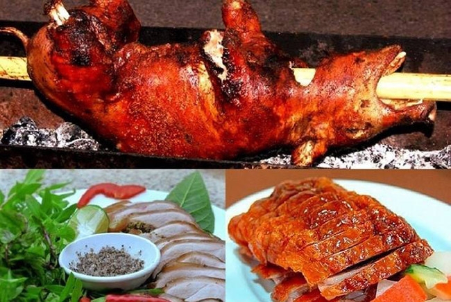 Ăn gì khi đến đất Lai Châu, khám phá đặc sản, món ăn ngon nhất