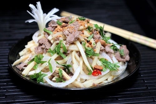 Ăn gì khi đến đất Lai Châu, khám phá đặc sản, món ăn ngon nhất