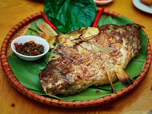 Ăn gì khi đến đất Lai Châu, khám phá đặc sản, món ăn ngon nhất