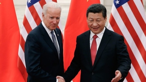 Tổng thống đắc cử Joe Biden nói: 