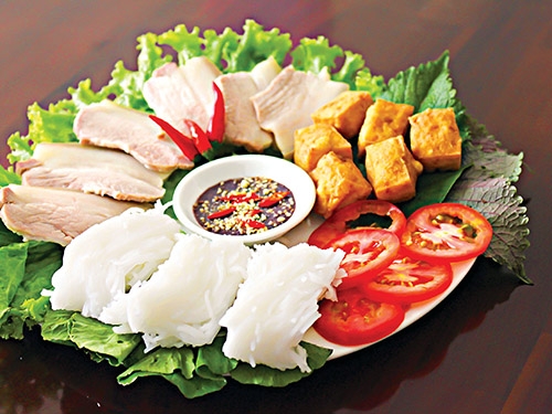 Món ngon Hà Nam, những đặc sản không thể bỏ lỡ khi ghé thăm nơi đây