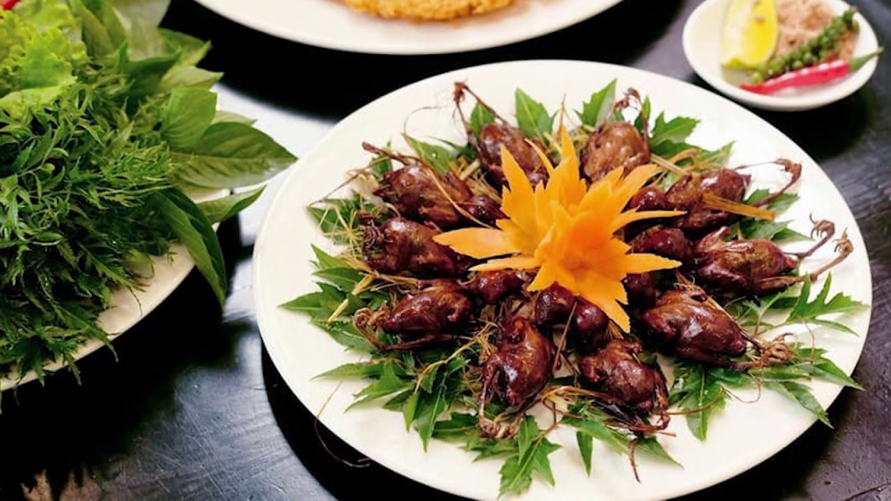 Món ngon Hà Nam, những đặc sản không thể bỏ lỡ khi ghé thăm nơi đây