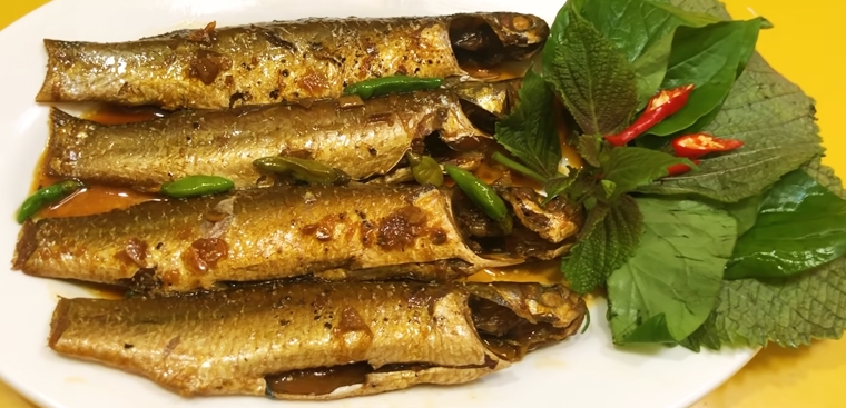 Món ngon Hà Nam, những đặc sản không thể bỏ lỡ khi ghé thăm nơi đây