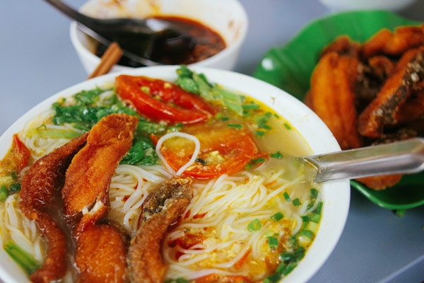 Món ngon Hà Nam, những đặc sản không thể bỏ lỡ khi ghé thăm nơi đây