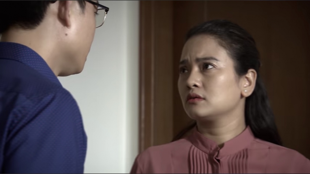 Lửa ấm - Tập 48 (tối 8/12): Minh rơi vào lưới tình của Ngọc, Khánh tỏ tình với Thủy
