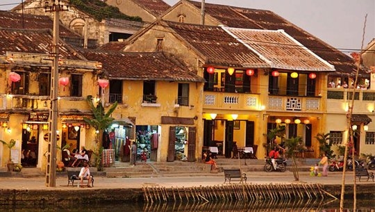 Những địa điểm vui chơi Tết Dương Lịch 2021 lý tưởng cho cả gia đình