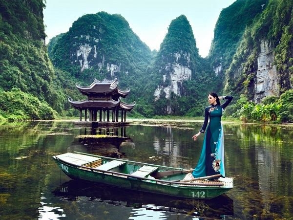 Những địa điểm vui chơi gần Hà Nội dịp Tết Dương Lịch 2021