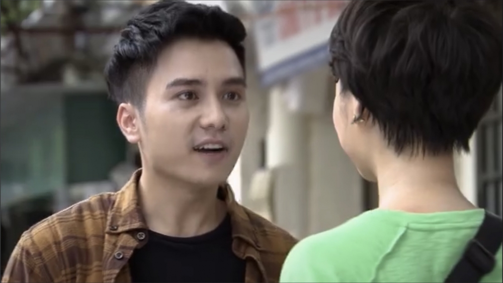 Lửa ấm - Tập 50 (tối 11/12): Ngọc nổi điên khi Minh nói mình là chồng Thủy