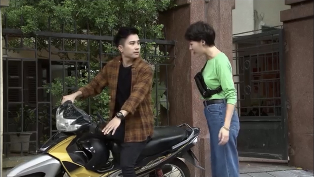 Lửa ấm - Tập 50 (tối 11/12): Ngọc nổi điên khi Minh nói mình là chồng Thủy