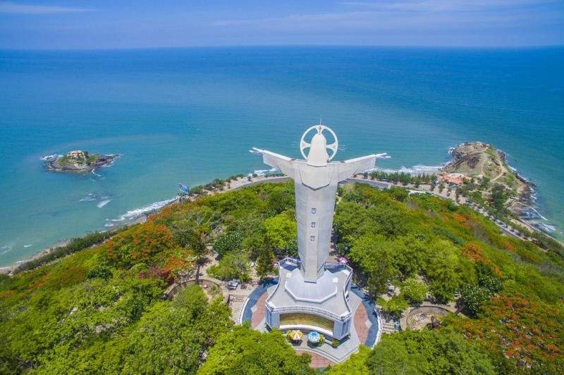 Gợi ý những điểm du lịch hấp dẫn cho kỳ nghỉ Tết Dương lịch 2021 tại miền Nam