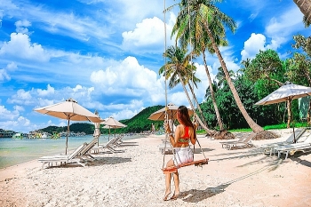 Gợi ý những điểm du lịch hấp dẫn cho kỳ nghỉ Tết Dương lịch 2021 tại miền Nam