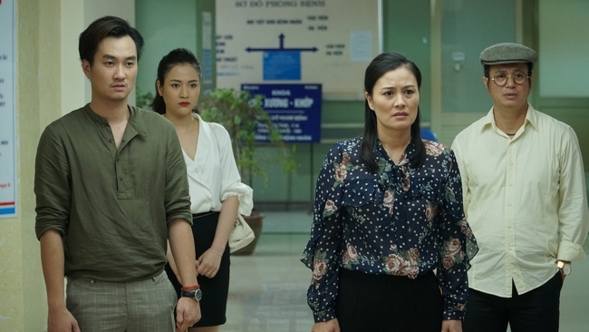 Lịch phát sóng phim Lịch phát sóng phim