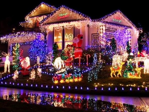 Noel 2020: Những địa điểm đi chơi Noel ở Hà Nội hấp dẫn bậc nhất