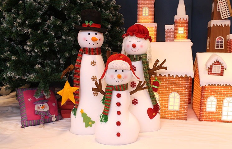 Noel 2020: Gợi ý những trò chơi dịp lễ Giáng sinh tại văn phòng