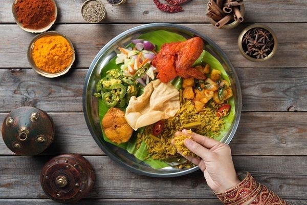 Những món ăn truyền thống trong lễ Giáng sinh của các nước trên thế giới