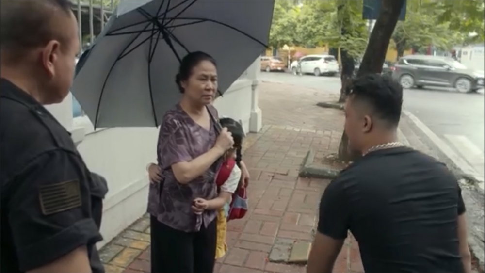 Hồ sơ cá sấu - Tập 10 (tối 18/12): Nguyệt kề dao vào cổ Trung đòi mảnh ghép