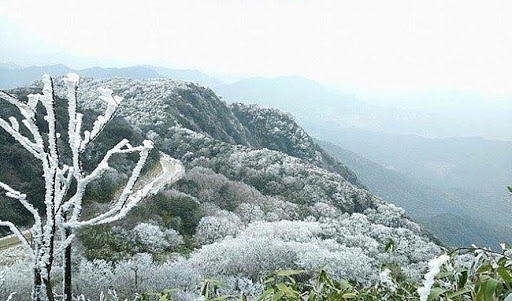Thời tiết đêm 18 ngày 19/12: Không khí lạnh tiếp tục gây mưa rét khắp Bắc Bộ và Trung Bộ