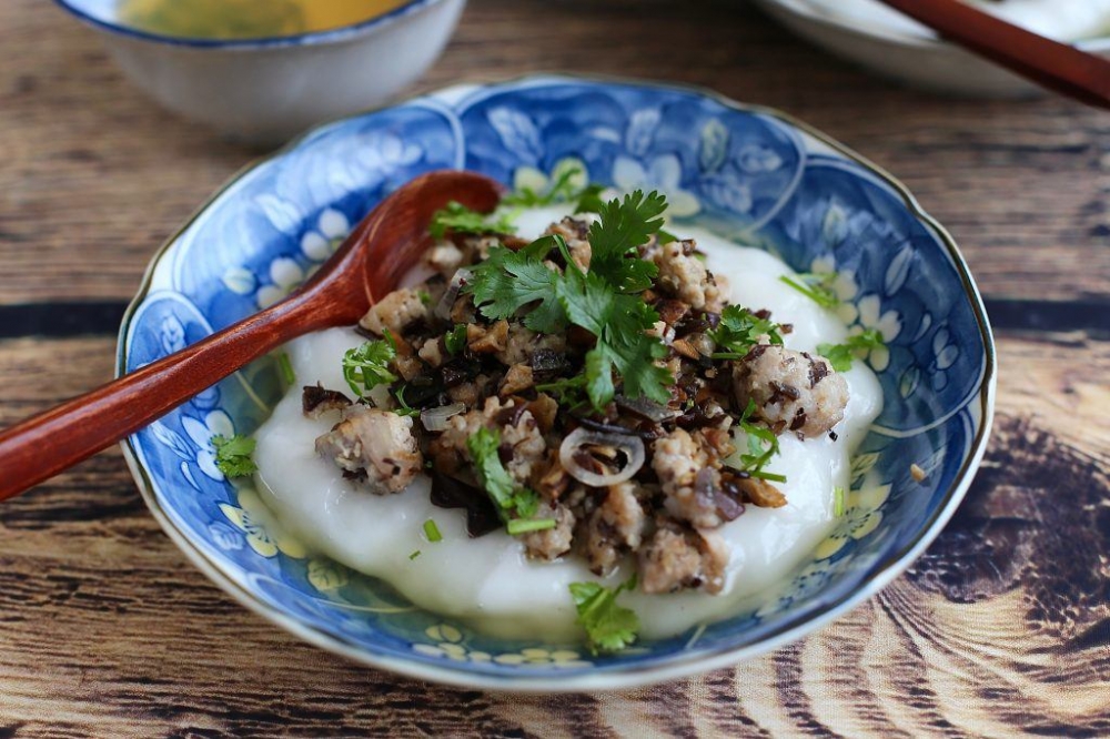 Những món ăn đặc trưng của mùa đông Hà Nội