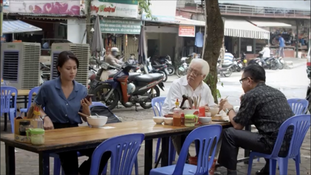 Hướng dương ngược nắng - Tập 4 (tối 21/12): Minh đến thẳng Cao Dược tìm em trai