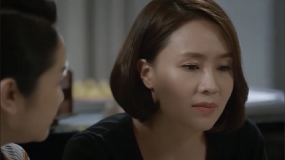 Hướng dương ngược nắng - Tập 4 (tối 21/12): Minh đến thẳng Cao Dược tìm em trai