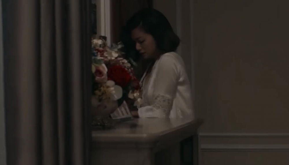 Hồ sơ cá sấu - Tập 11 (tối 24/12): Cương giang hồ xuất hiện tìm kiếm Nguyệt