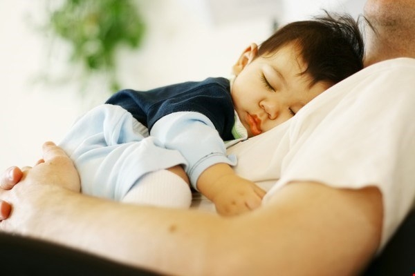 Những bệnh cần đề phòng cho trẻ nhỏ khi trời rét đậm