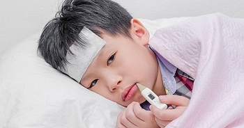 Những bệnh cần đề phòng cho trẻ nhỏ khi trời rét đậm
