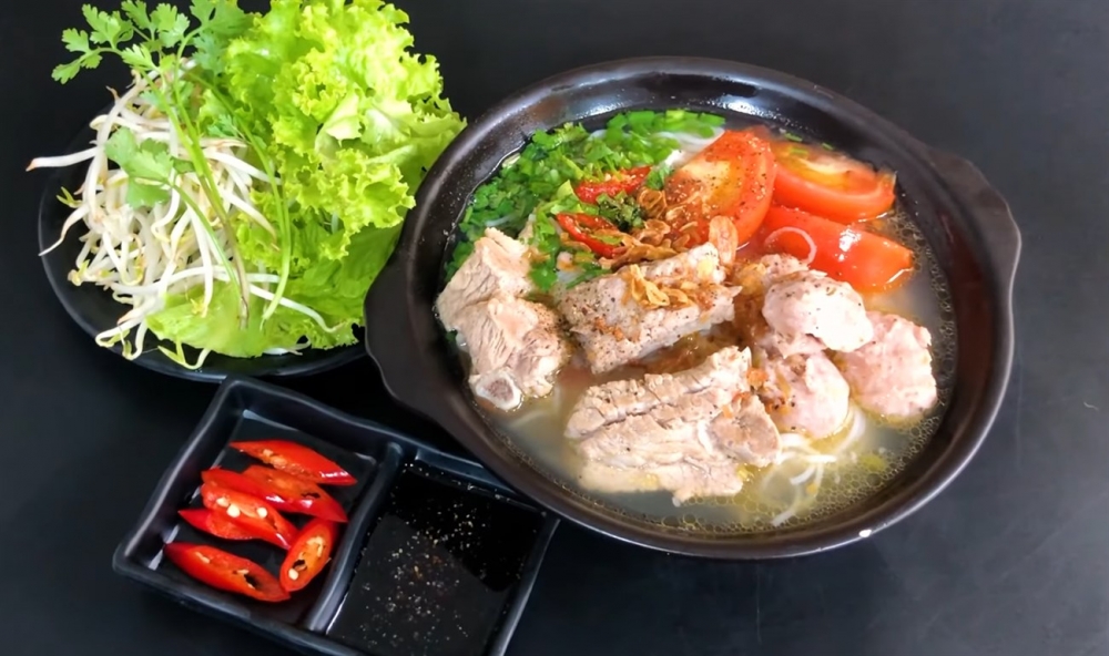 Tết Dương lịch rét đậm, ăn món gì ngon?