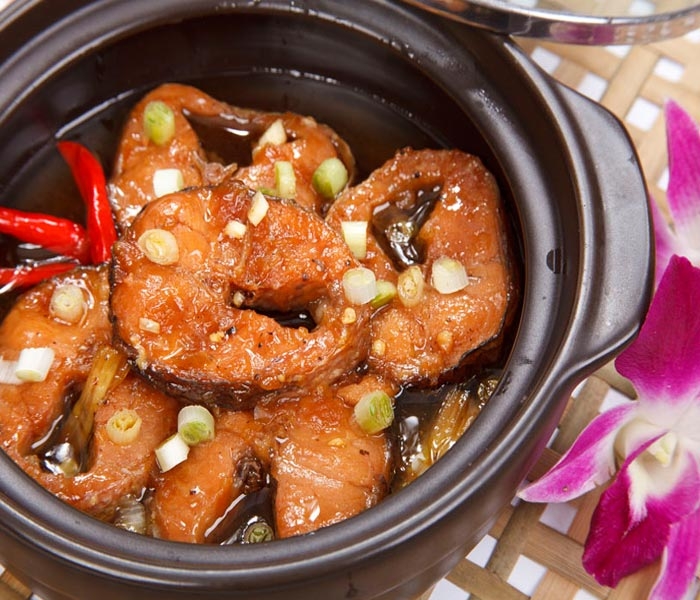 Tết Dương lịch rét đậm, ăn món gì ngon?