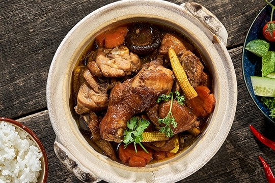 Tết Dương lịch rét đậm, ăn món gì ngon?