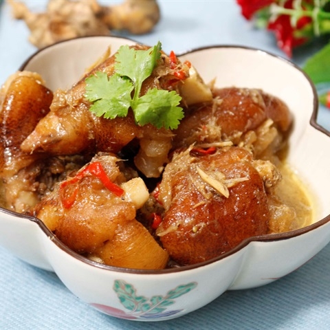 Tết Dương lịch rét đậm, ăn món gì ngon?
