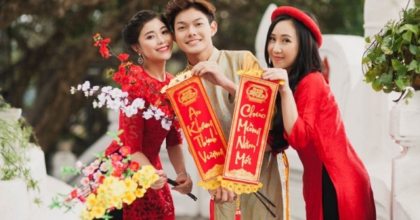 Lời chúc mừng năm mới 2021 hay nhất, ý nghĩa nhất dành cho bạn bè