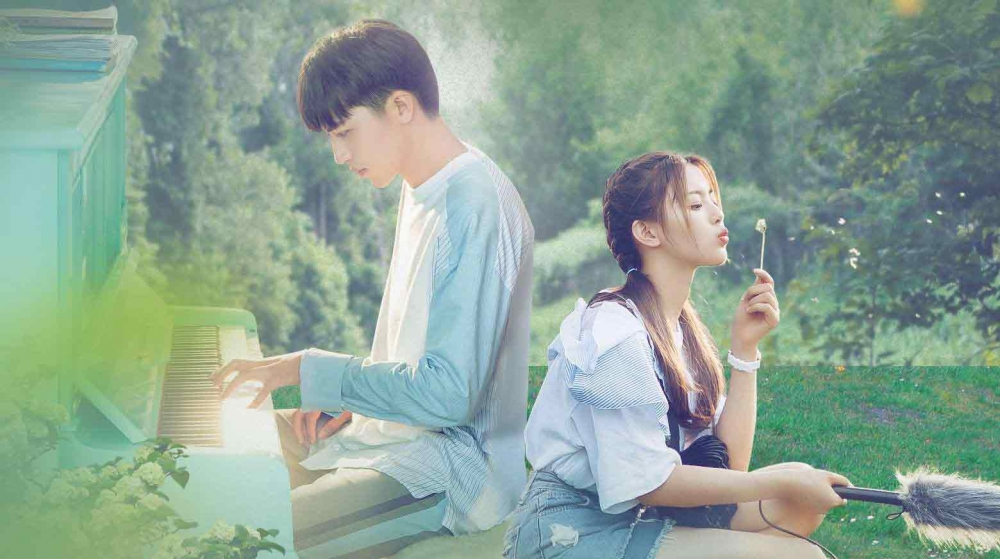 Top phim Hoa ngữ hot nhất cho mọt phim khám phá dịp Tết Dương lịch 2021