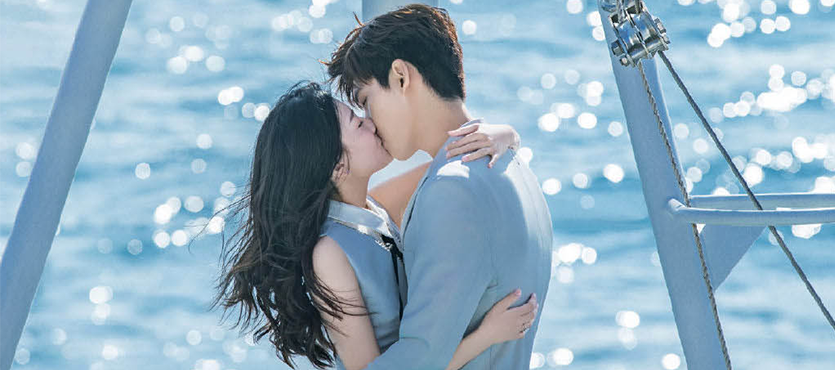 Top phim Hoa ngữ hot nhất cho mọt phim khám phá dịp Tết Dương lịch 2021