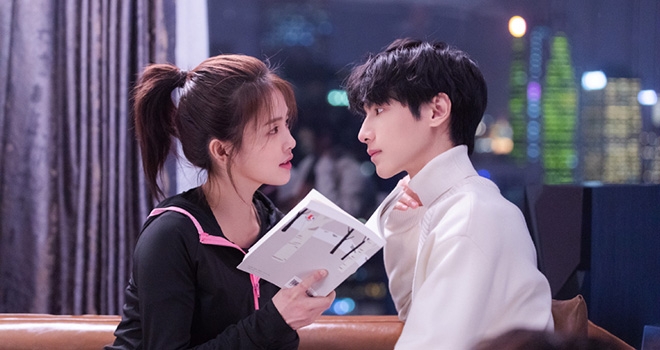 Top phim Hoa ngữ hot nhất cho mọt phim khám phá dịp Tết Dương lịch 2021