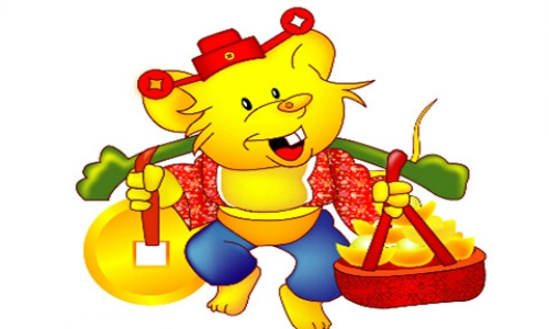 Tử vi tháng 1/2021 tuổi Tý: Công việc hanh thông, tình duyên ổn định