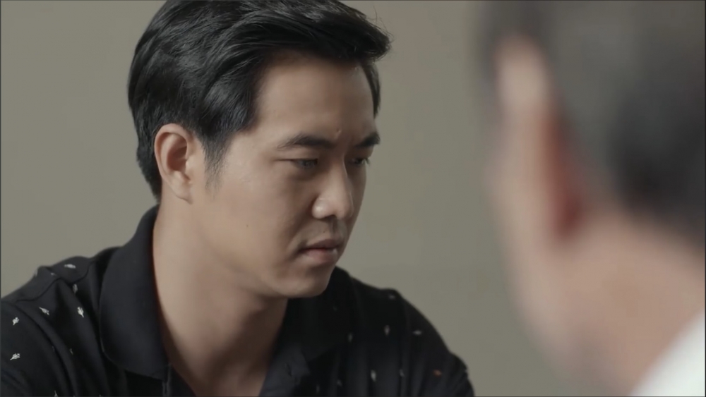 Hồ sơ cá sấu - Tập 13 (tối 31/12): Xuất hiện 