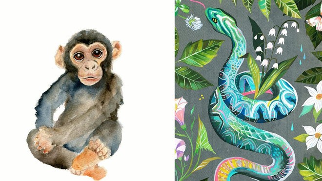 Top con giáp may mắn nhất hai ngày cuối tuần (11-12/12): Tiền bạc ngập két​​​​​​​