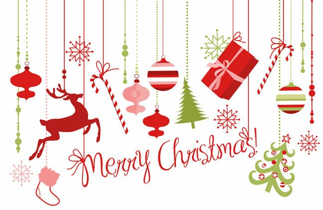Noel 2021: Lời chúc Giáng Sinh hài hước dành tặng bạn bè, đồng nghiệp​​​​​​​