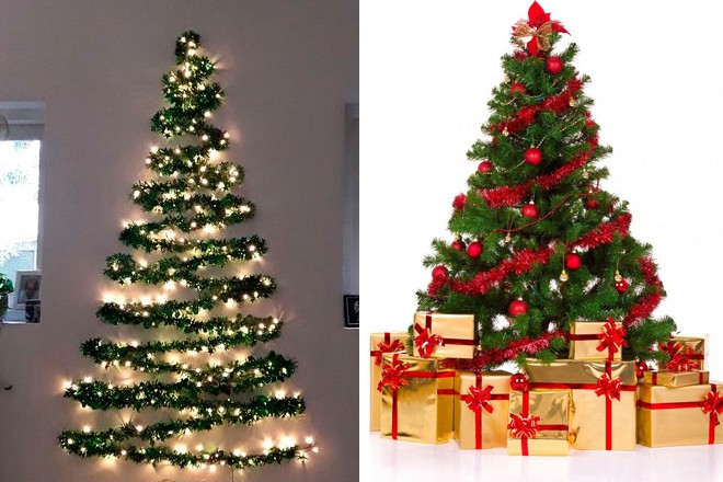 Noel 2021: Tổng hợp ý tưởng trang trí cây thông Noel theo chủ đề đơn giản đẹp mắt nhất
