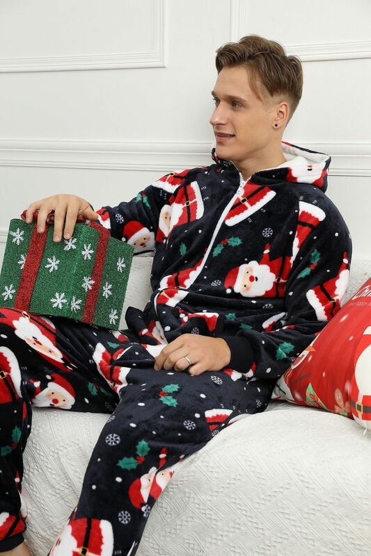 Noel 2021: Quà Giáng Sinh ngọt ngào ý nghĩa tặng bạn trai, chồng​​​​​​​