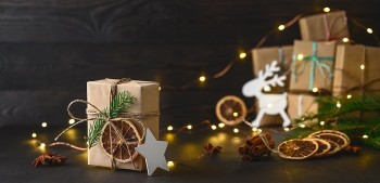 Noel 2021: Quà Giáng Sinh ngọt ngào ý nghĩa tặng bạn trai, chồng