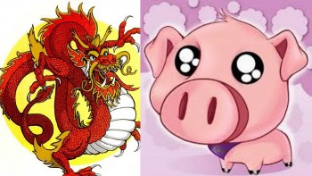 Top con giáp may mắn nhất những ngày cuối năm: Tiền bạc dồn về như núi