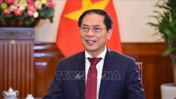 Giữ vững bản sắc đối ngoại Việt Nam, ứng phó với vạn biến của thế giới