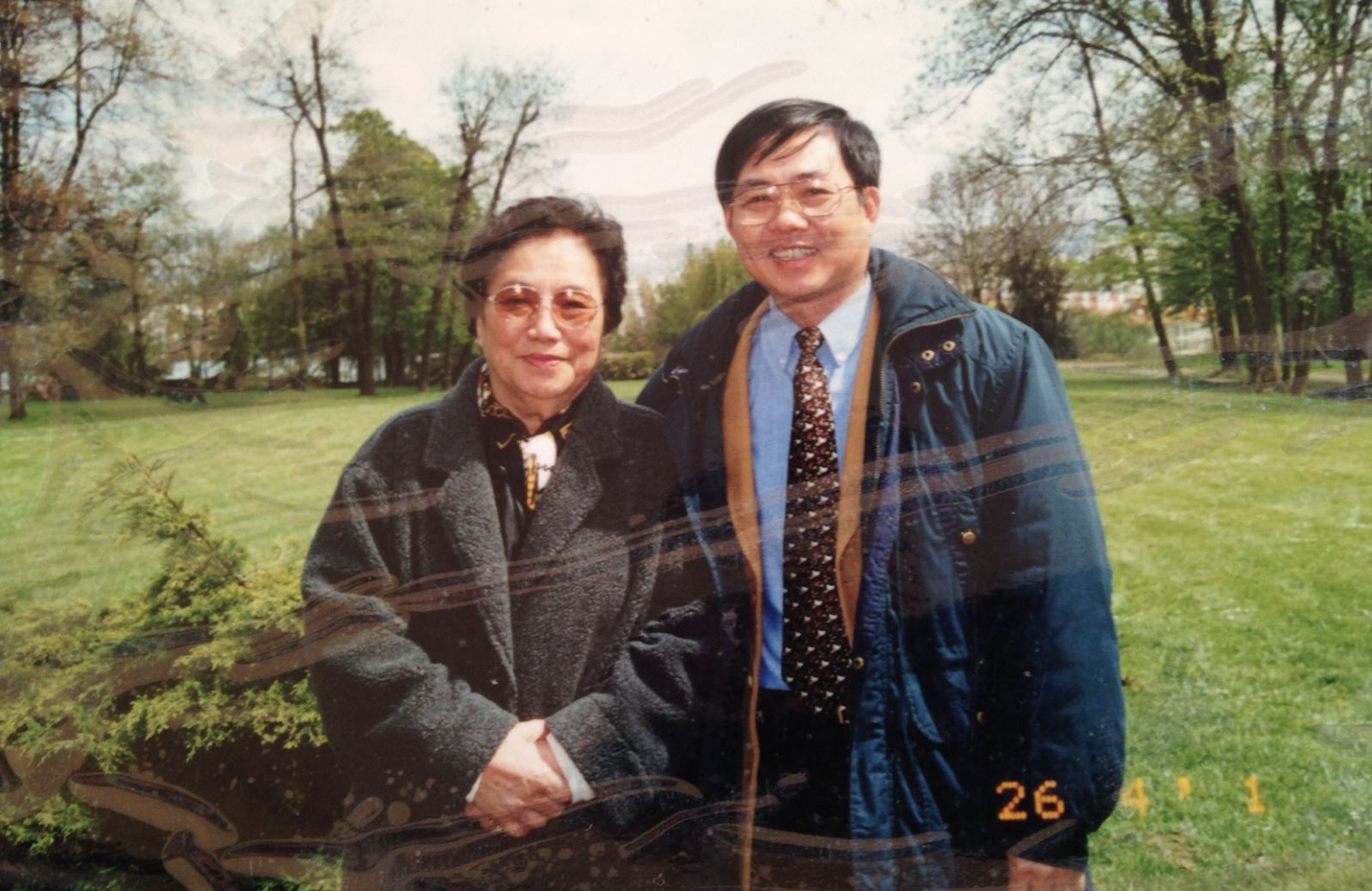 Chú thích ảnh