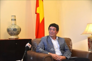 Việt Nam sẽ đóng góp, ủng hộ các sáng kiến nhằm nâng cao năng lực thể chế và hiệu quả hoạt động của ASEAN