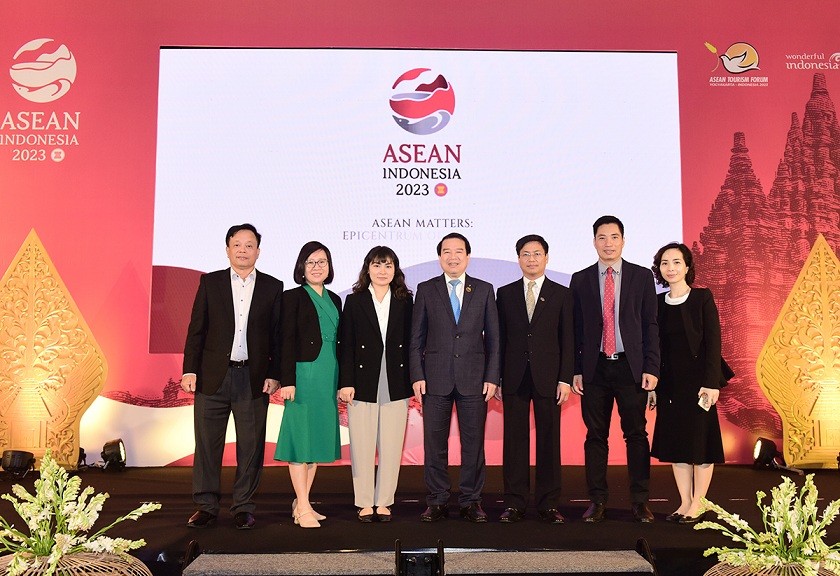 Các nước ASEAN sẽ triển khai nhiều dự án mới về du lịch