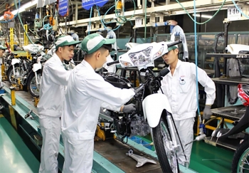 Trưởng đại diện JETRO: Việt Nam là điểm đến không thể bỏ qua của doanh nghiệp Nhật Bản