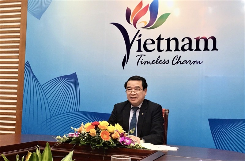 Ấn Độ hút khách Việt Nam bằng du lịch tâm linh