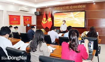dong nai to chuc chuong trinh hop mat xuan huu nghi trong thang 4